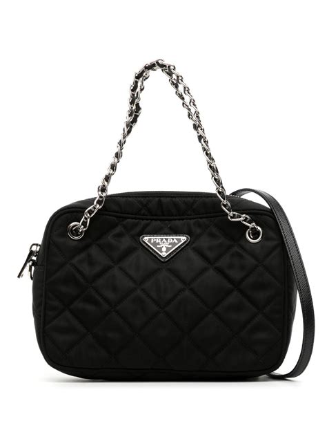 preowned prada bag|prada discontinued bags.